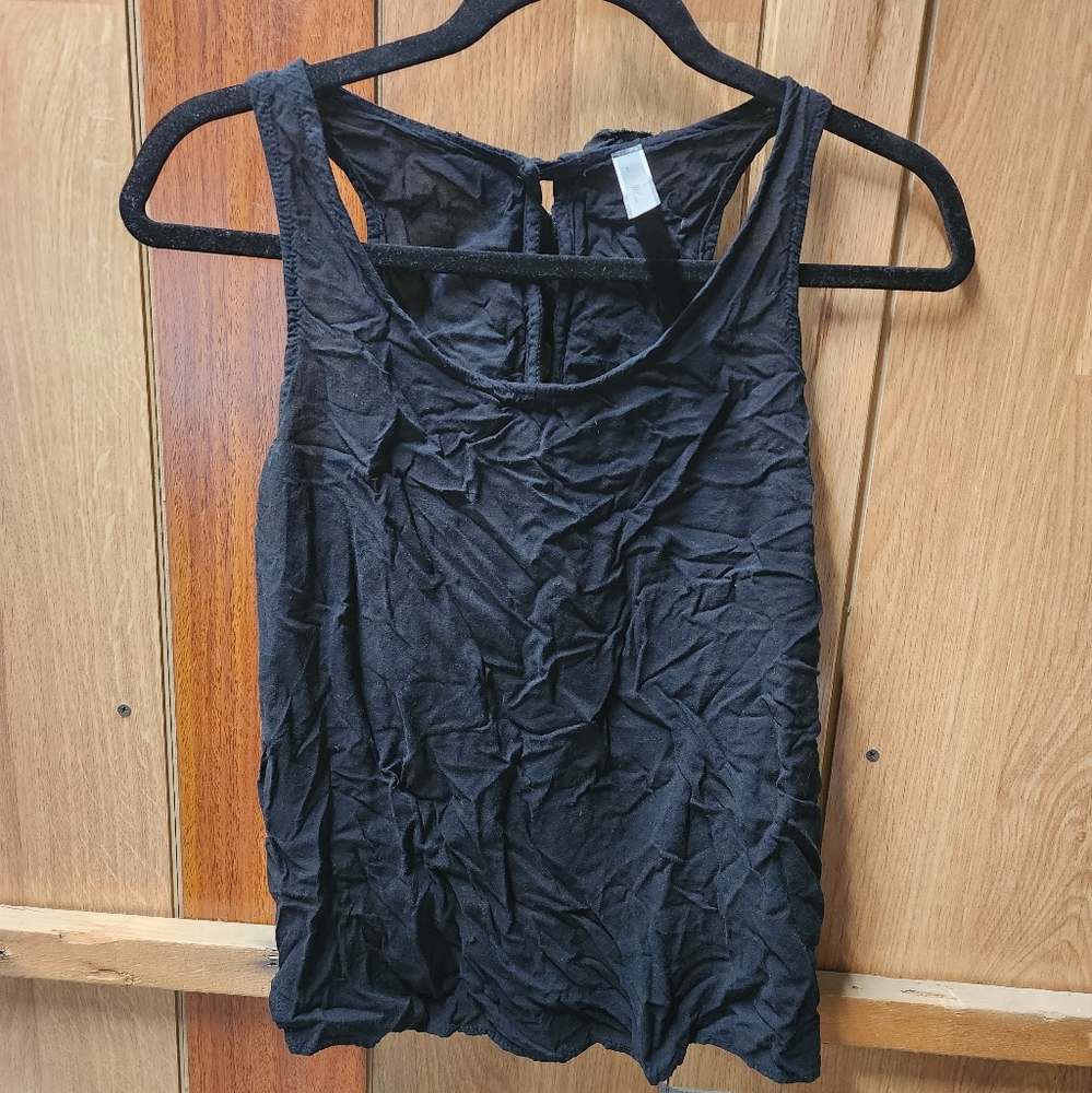 Mind Code Blouse